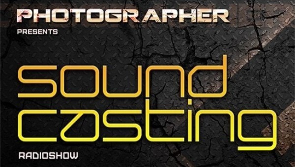 Photographer - SoundCasting 049