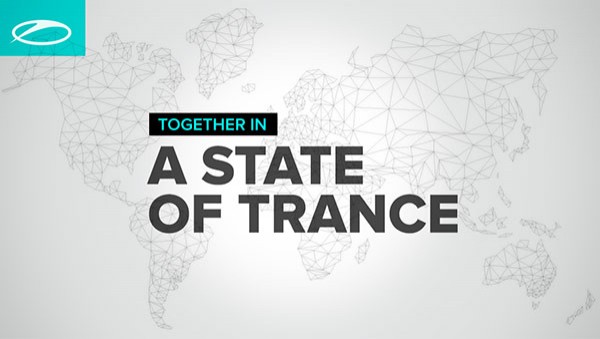 Armin van Buuren - A State of Trance 700 Miami (Warm Up)