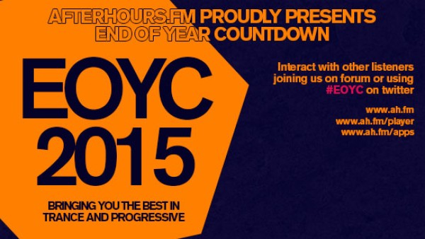Liam Wilson - EOYC 2015